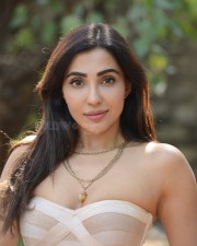 Sexy Parvati Nair at Alambana Press Meet Photos 39