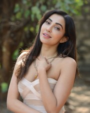 Sexy Parvati Nair at Alambana Press Meet Photos 40