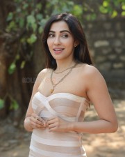 Sexy Parvati Nair at Alambana Press Meet Photos 47