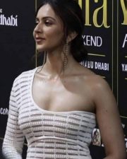 Sexy Rakul Preet Singh in a See Through Dress at IIFA Awards Pictures 03 Sexy Rakul Preet Singh in a See Through Dress at IIFA Awards Pictures 03