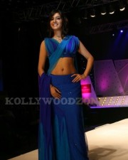 Sexy Samantha Ramp Walk Pics