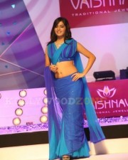 Sexy Samantha Ramp Walk Pics