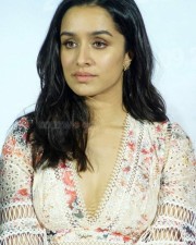Shraddha Kapoor 28 Sexy Shraddha Kapoor Cleavage Photo