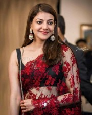 Kajal Aggarwal 4 Sexy Siren Kajal Agarwal Photos