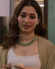 Sexy Tamannaah Bhatia with a Cup Mug Photos 02