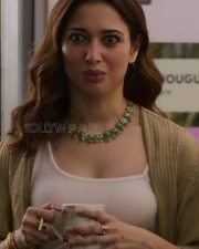 Sexy Tamannaah Bhatia with a Cup Mug Photos 04