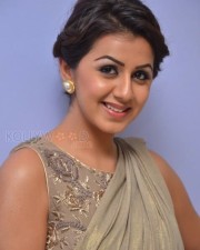 Sexy Tamil Actress Nikki Galrani Latest Photos