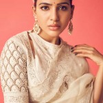 Shaakuntalam Heroine Samantha Photoshoot Stills 01 Shaakuntalam Heroine Samantha Photoshoot Stills 01