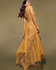 Shaakuntalam Heroine Samantha Photoshoot Stills 02