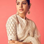 Shaakuntalam Heroine Samantha Photoshoot Stills 03 Shaakuntalam Heroine Samantha Photoshoot Stills 03