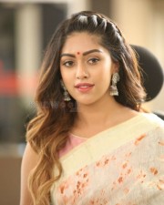 Shailaja Reddy Alludu Heroine Anu Emmanuel Photos