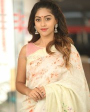 Shailaja Reddy Alludu Heroine Anu Emmanuel Photos