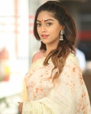 Shailaja Reddy Alludu Heroine Anu Emmanuel Photos