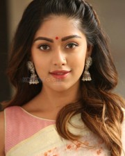 Shailaja Reddy Alludu Heroine Anu Emmanuel Photos