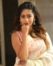 Shailaja Reddy Alludu Heroine Anu Emmanuel Photos