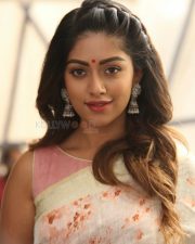 Shailaja Reddy Alludu Heroine Anu Emmanuel Photos