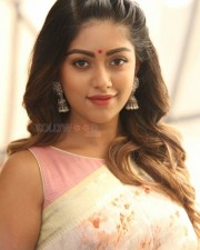 Shailaja Reddy Alludu Heroine Anu Emmanuel Photos