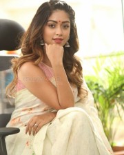 Shailaja Reddy Alludu Heroine Anu Emmanuel Photos