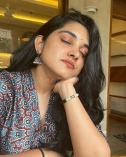 Shakini Dhakini Actress Nivetha Thomas Photos 01