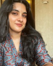 Shakini Dhakini Actress Nivetha Thomas Photos 02