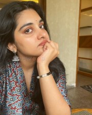 Shakini Dhakini Actress Nivetha Thomas Photos 03