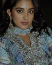 Shakini Dhakini Actress Nivetha Thomas Photos 05