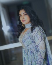 Shakini Dhakini Actress Nivetha Thomas Photos 06