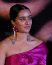 Shraddha Kapoor At Haseena Parkar Trailer Launch Photos