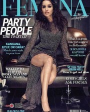 Shraddha Kapoor Hot Pictures