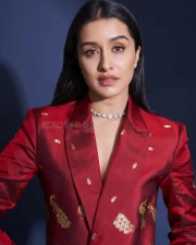 Shraddha Kapoor Red Spicy Pictures 01 Shraddha Kapoor Red Spicy Pictures 01