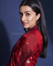 Shraddha Kapoor Red Spicy Pictures 02 Shraddha Kapoor Red Spicy Pictures 02