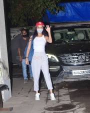 Shraddha Kapoor Spotted In Juhu Pictures