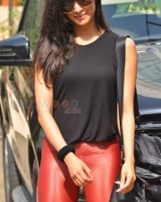 Shraddha Kapoor after Gym Workout Photos