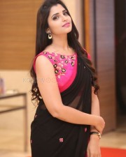 Shyamala At Next Enti Pre release Event Pictures