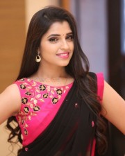Shyamala At Next Enti Pre release Event Pictures