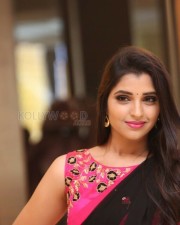 Shyamala At Next Enti Pre release Event Pictures
