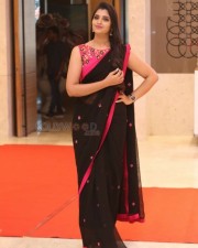 Shyamala At Next Enti Pre release Event Pictures