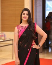 Shyamala At Next Enti Pre release Event Pictures