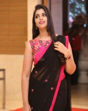 Shyamala At Next Enti Pre release Event Pictures