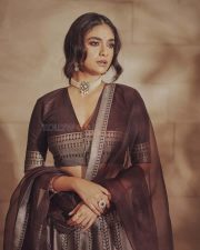 Siren Heroine Keerthy Suresh Photoshoot Stills 03