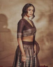 Siren Heroine Keerthy Suresh Photoshoot Stills 04