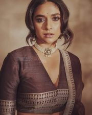 Siren Heroine Keerthy Suresh Photoshoot Stills 06