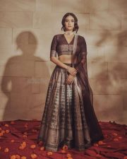 Siren Heroine Keerthy Suresh Photoshoot Stills 07