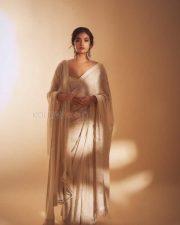 Siren Heroine Keerthy Suresh Photoshoot Stills 08