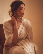 Siren Heroine Keerthy Suresh Photoshoot Stills 11