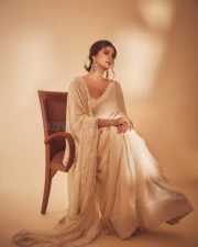 Siren Heroine Keerthy Suresh Photoshoot Stills 12