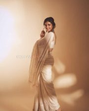 Siren Heroine Keerthy Suresh Photoshoot Stills 16