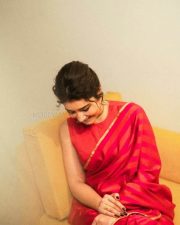 Sizzling Raashi Khanna Photoshoot Stills 03
