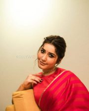 Sizzling Raashi Khanna Photoshoot Stills 08