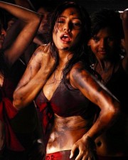 Smoking Hot and Sultry Neha Sharma Song Dance Photos 03
